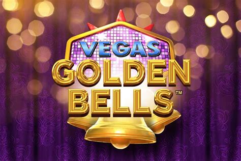 Vegas Golden Bells Betano